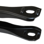 2X Rear Lower Lateral Control Arms for BMW E36 E46 E83 E85 E89