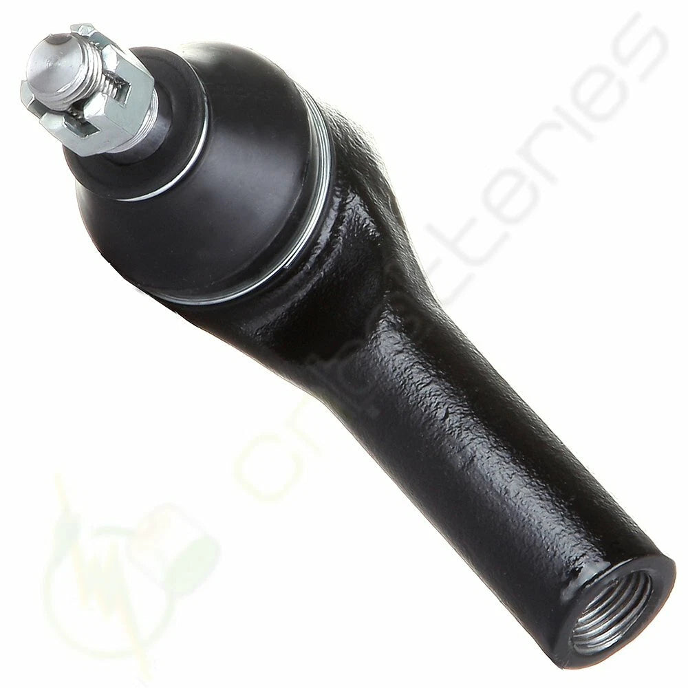 10X Suspension Kit Control Arm Ball Joint Tie Rod for Ford Escape (2001–2004)