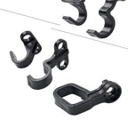 Brake Cable Clamp Guide for Yamaha YZ250F YZ450F WR250F WR450F (2003–2023)