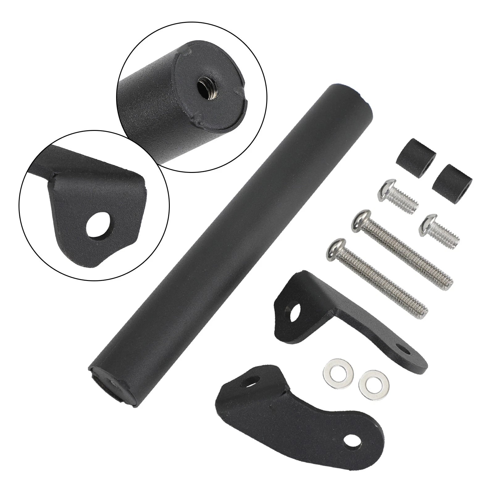 GPS Navigation Bracket for Yamaha YZF-R1 YZF-R1M (2015–2021)