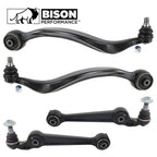4pc Control Arms Kit for Ford Fusion (2013–2020)