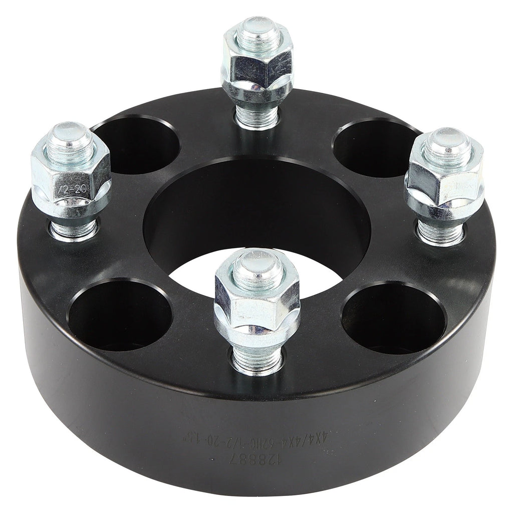 Set of 2 Wheel Spacers for EZGO Golf Carts