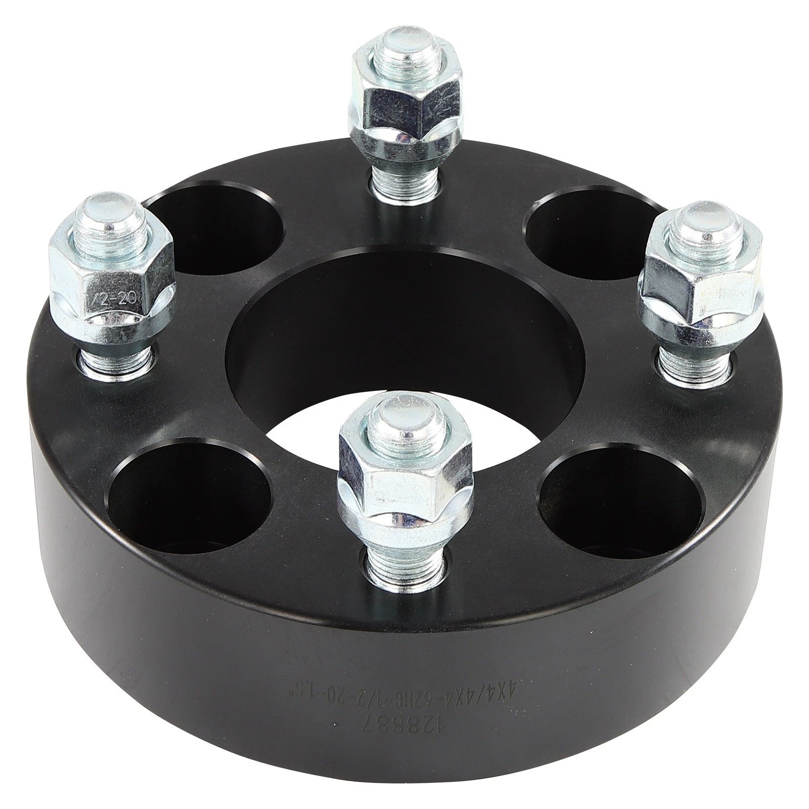 Set of 2 Wheel Spacers for EZGO Golf Carts