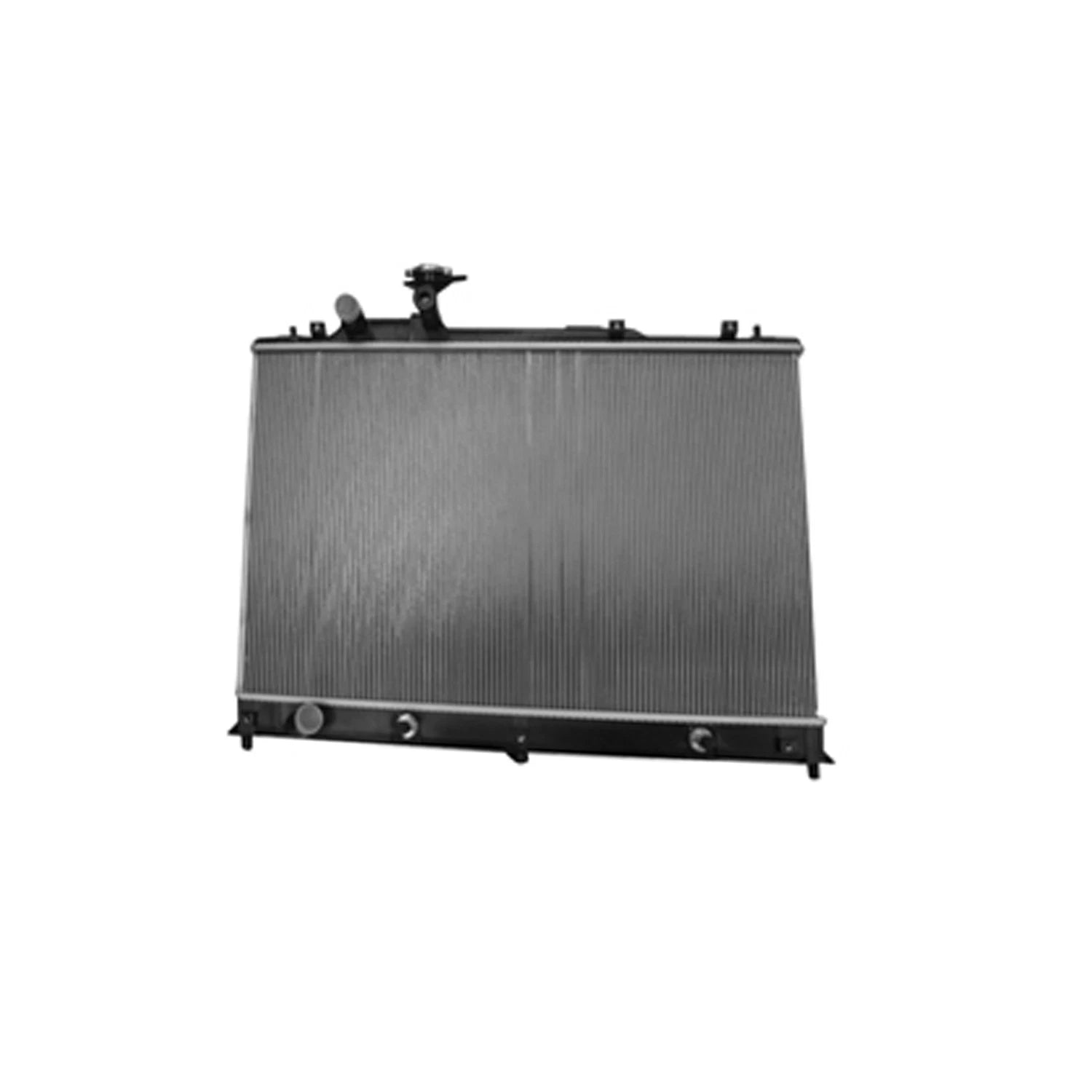 Replacement Radiator for Mazda CX7 (2010–2012)