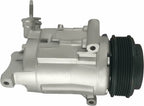 AC Compressor Kit Replacement for Ford Falcon BA (2002-2003)