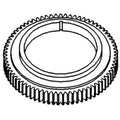 Power Shaft Gear for John Deere Tractors (1020–2030) T30755