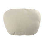 Car Headrest Pillow for Universal Fit (29x19cm)
