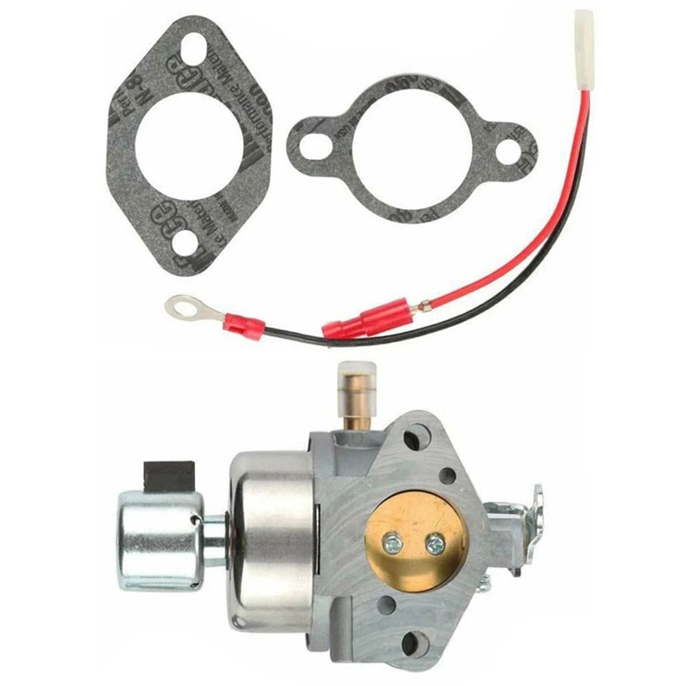Carburetor Replacement Kit for Lawn Mower