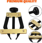 Chain Detacher Breaker Tool Kit for Motorcycle Go-Kart ATV (25-60)