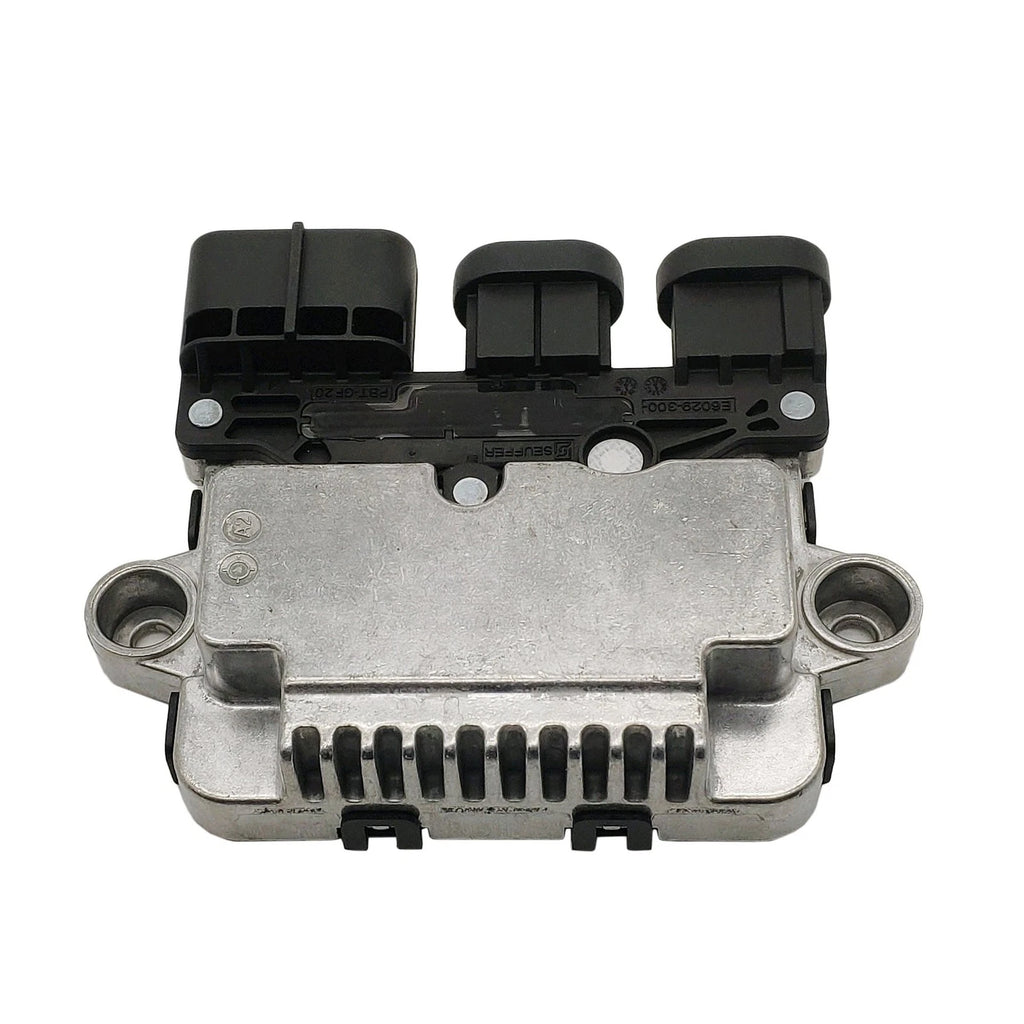 Engine Radiator Control Fan Module for Infiniti QX60 (2014–2020) Nissan Pathfinder