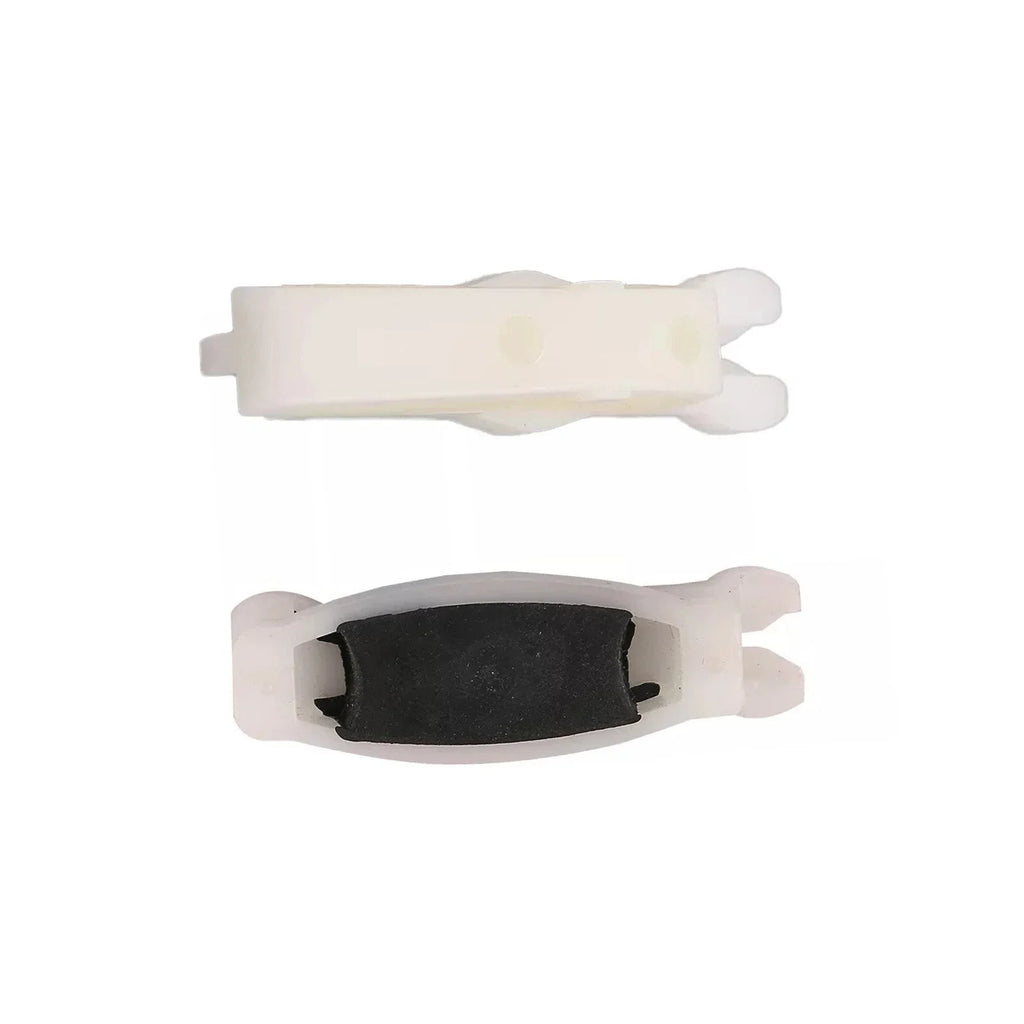 2 x Seat Slide Guide Blocks for Passat B5 Golf 4 Bora (1996–2005)