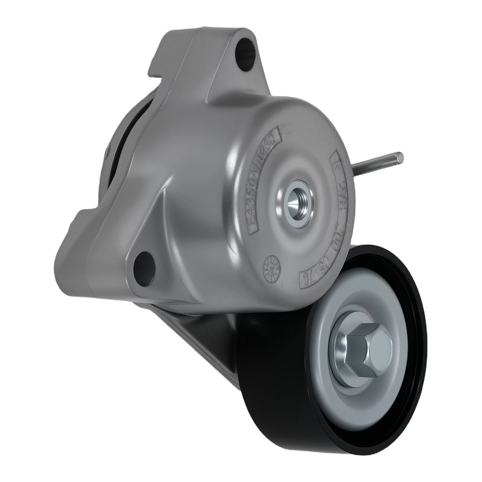 Belt Tensioner Kit for Mercedes-Benz ML 550 ML 63 AMG (2012–2015)