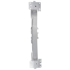 Front Bumper Reinforcement Impact Bar Brace for Audi A3 S3 (2015–2020)