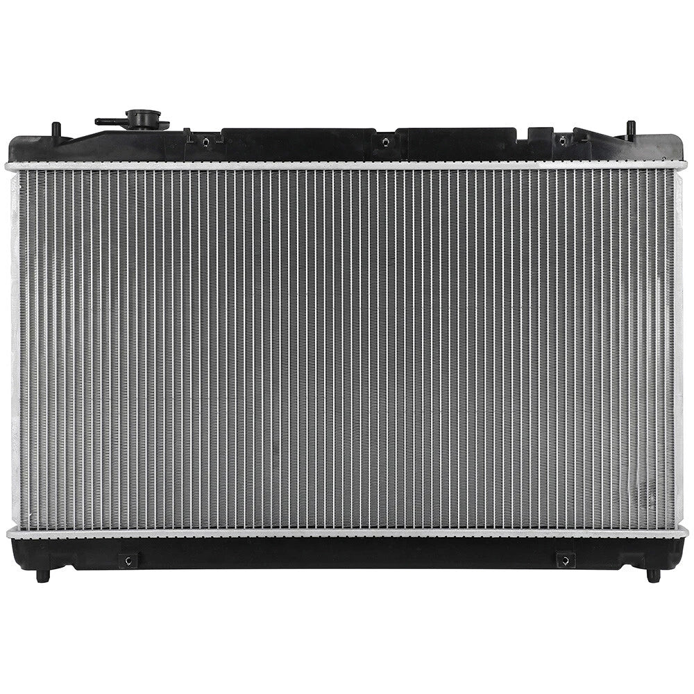 Radiator Assembly for Toyota Camry (2010–2011) Aluminum Core