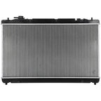 Radiator Assembly for Toyota Camry (2010–2011) Aluminum Core