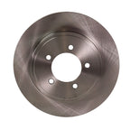 Disc Brake Rotor Set for Ford Explorer (2002–2010) Rear