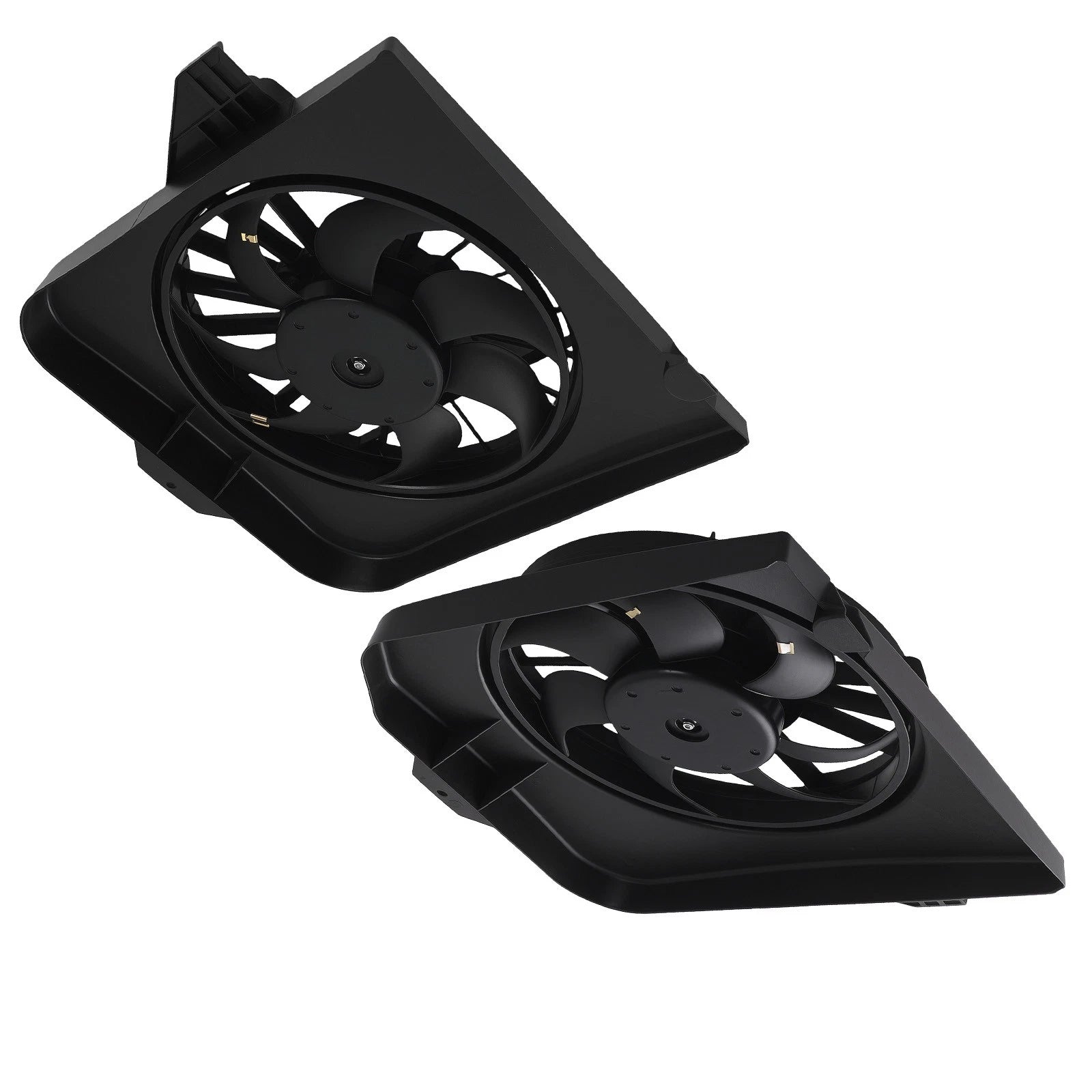 Electric Radiator Cooling Fan for Chrysler Town & Country Voyager (2001–2005) 4809171AF