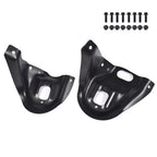 Rear Shock Mount Bracket Kit for Chevy GMC C/K 1500 (1988-2000)