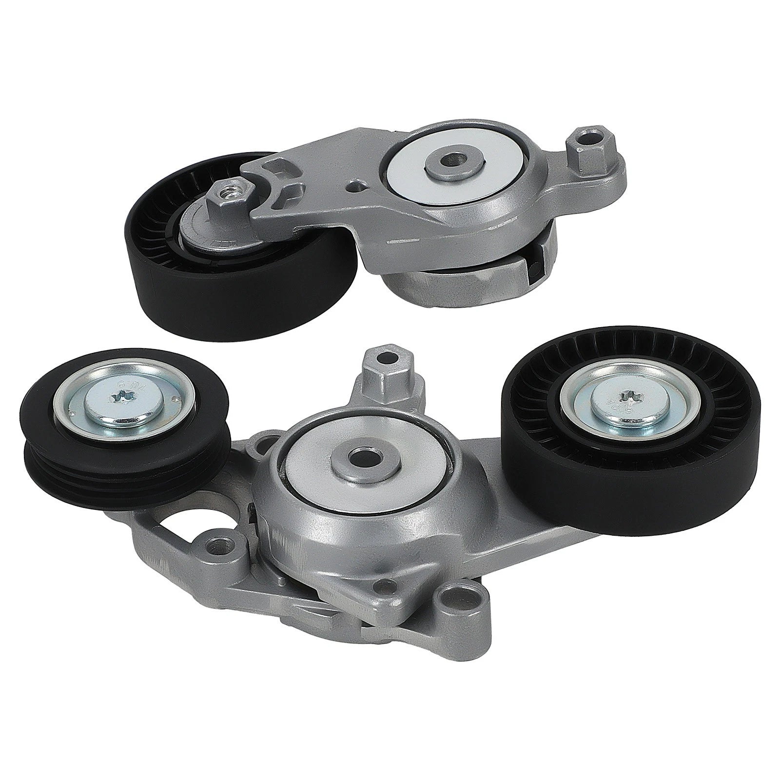 Set of 2 Belt Tensioner for Toyota Camry (2010–2011)