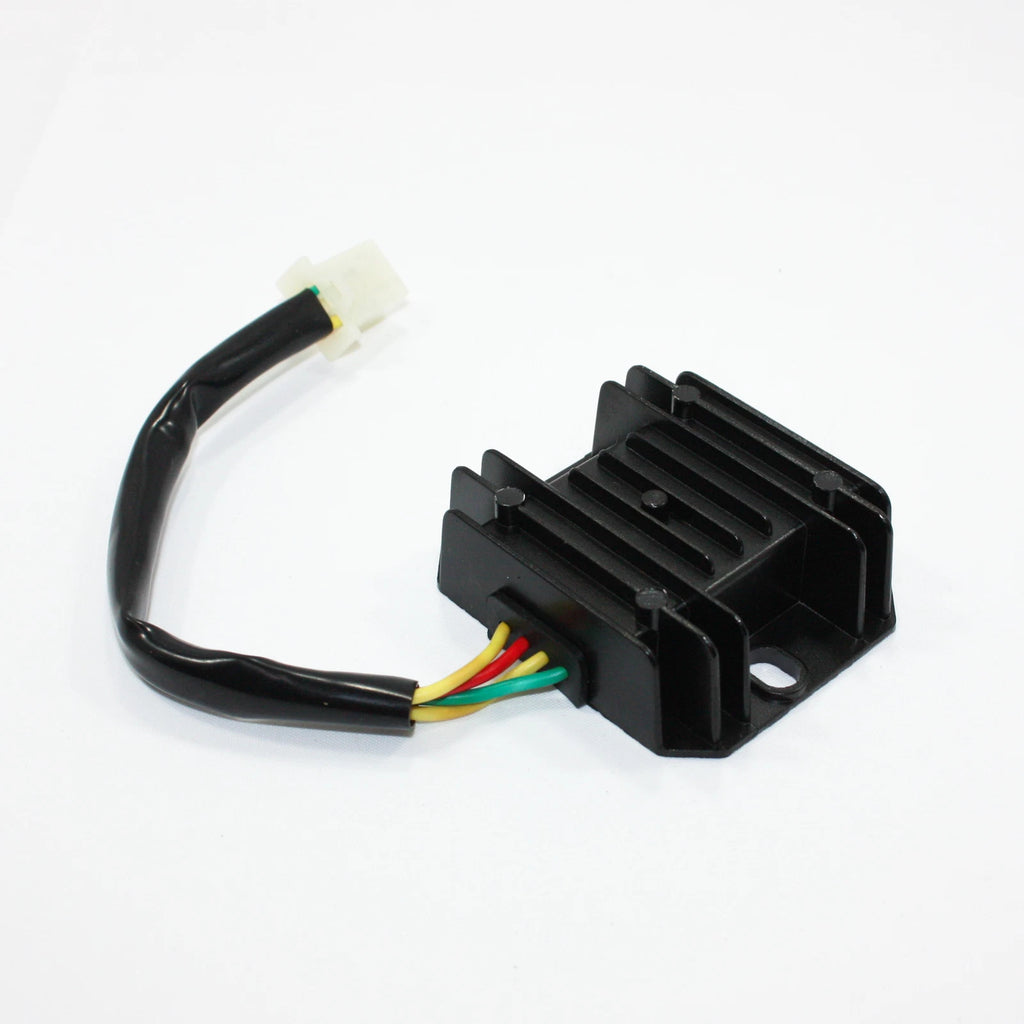 Voltage Rectifier Regulator for 150cc 250cc PIT Quad Dirt Bike ATV Buggy (12V)