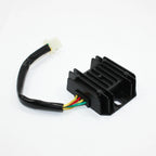 Voltage Rectifier Regulator for 150cc 250cc PIT Quad Dirt Bike ATV Buggy (12V)