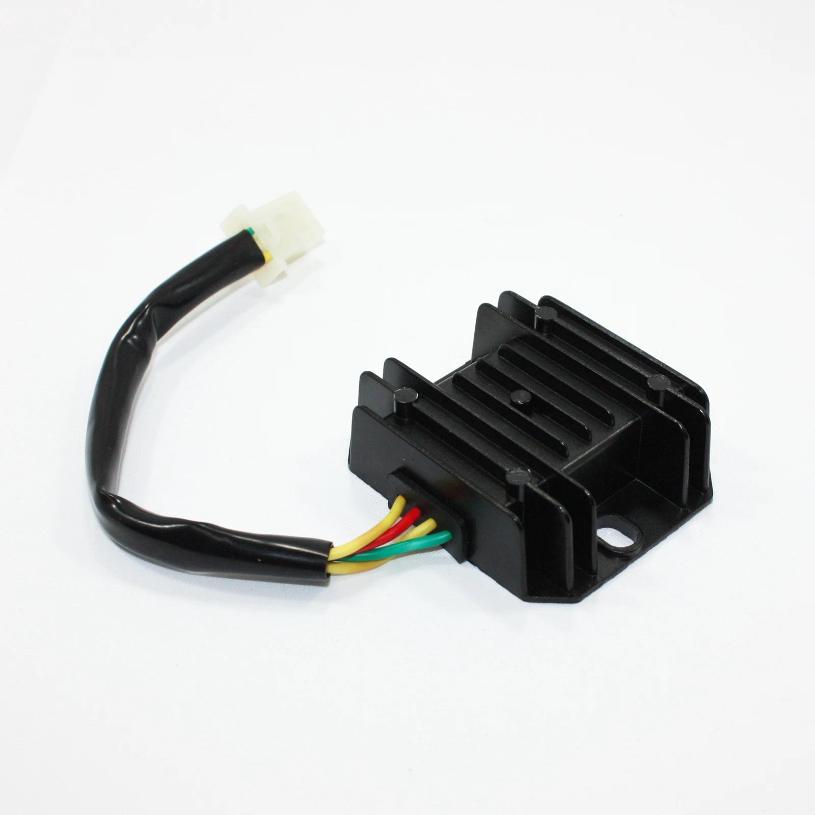 Voltage Rectifier Regulator for 150cc 250cc PIT Quad Dirt Bike ATV Buggy (12V)
