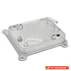 Transmission Oil Cooler for Hyundai Sonata (2016–2019) Kia Optima (2017–2019)