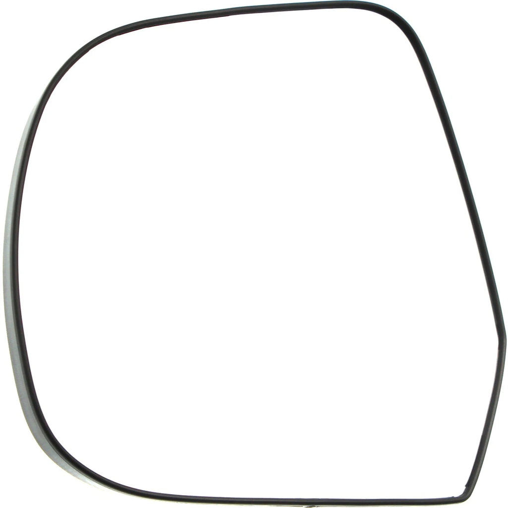 Driver Side Mirror Glass for Nissan Versa (2012-2014)