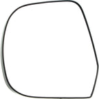 Driver Side Mirror Glass for Nissan Versa (2012-2014)