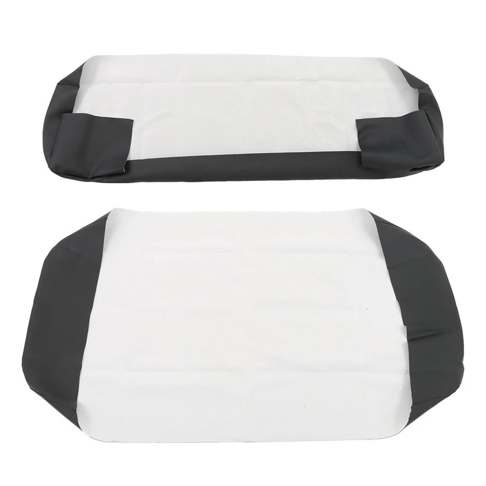 Replacement Seat Cover for Kawasaki Mule 2500 2510 3000 3010 (2000–2023)
