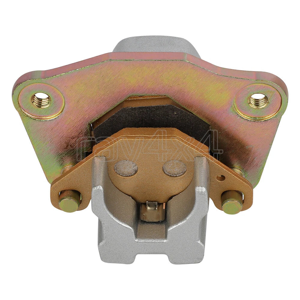Rear Brake Caliper with Pads for Suzuki Vinson 500 (2003–2007)