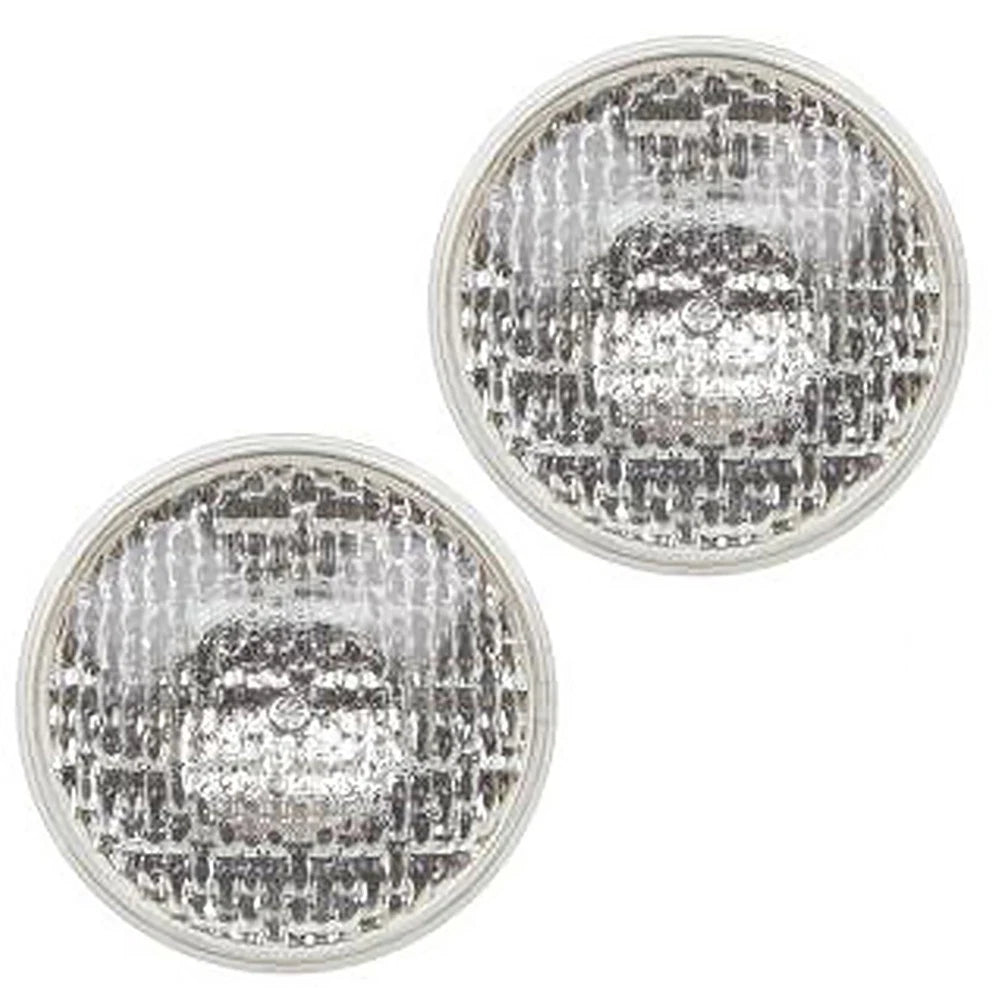 2X 12V Headlights for (371443R91, 4419, 70230252, L4419)
