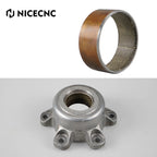 Clutch Oilless Bushing Sleeve Bearing for Can-Am Maverick X3 Max R (2018–2021)