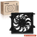 Cooling Fan Assembly for Kia Sportage (2017–2022) AWD 2.0L