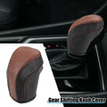 Gear Shifting Knob Cover for Toyota Camry (2018–2023) 767153032394