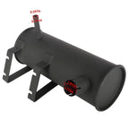 Exhaust Muffler for 2-Cycle Golf Cart (1967–1981)