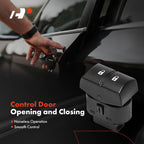Front Driver Door Lock Switch for Chevy Cobalt 2005-2010 (2005-2010)