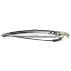 Power Window Regulator for BMW 530i (2001–2003) Rear Left