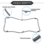Valve Cover Gasket No.MN137117 for Mitsubishi Eclipse (2005–2012)