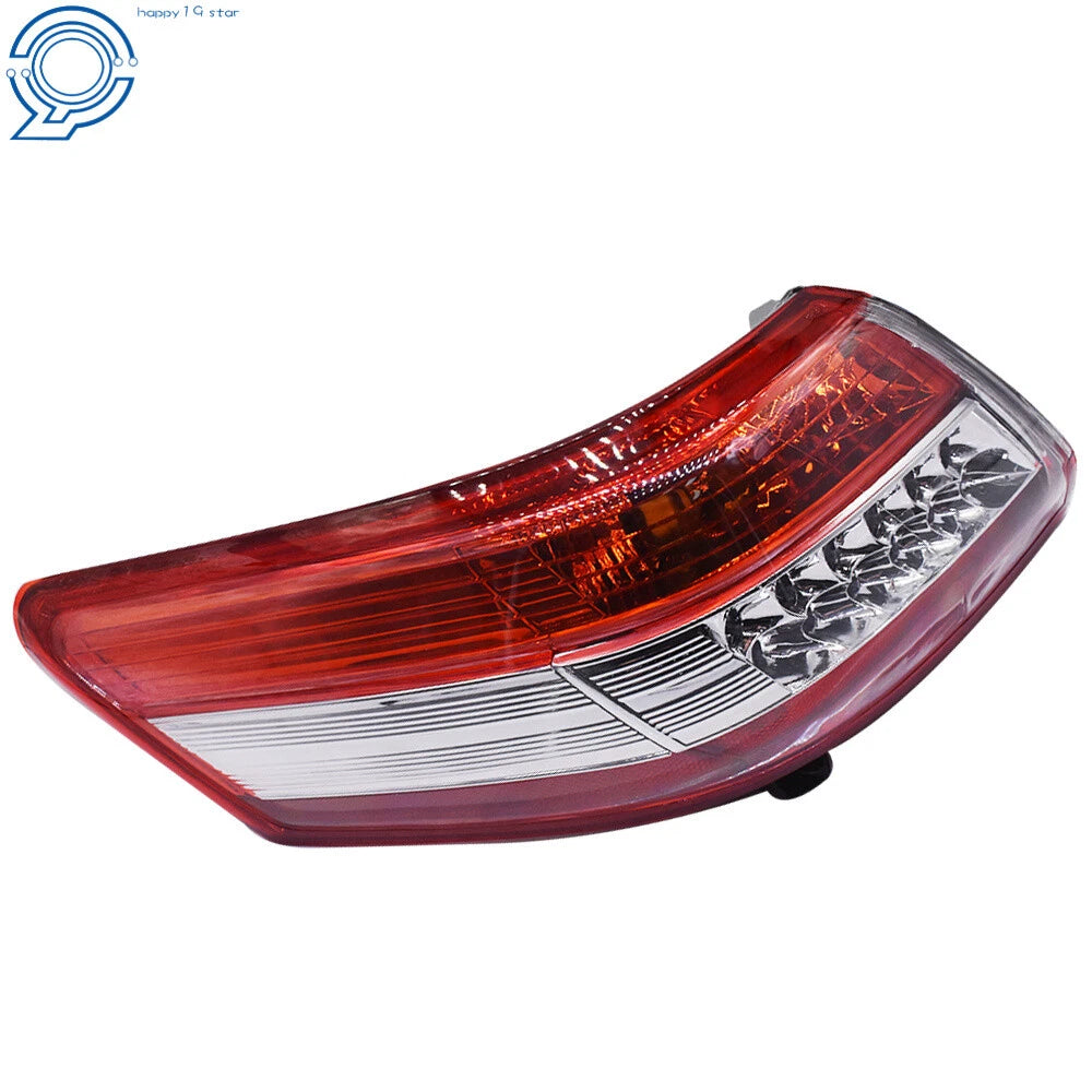 Outer Rear Left Tail Light Brake Lamp for Toyota Camry (2010-2011)