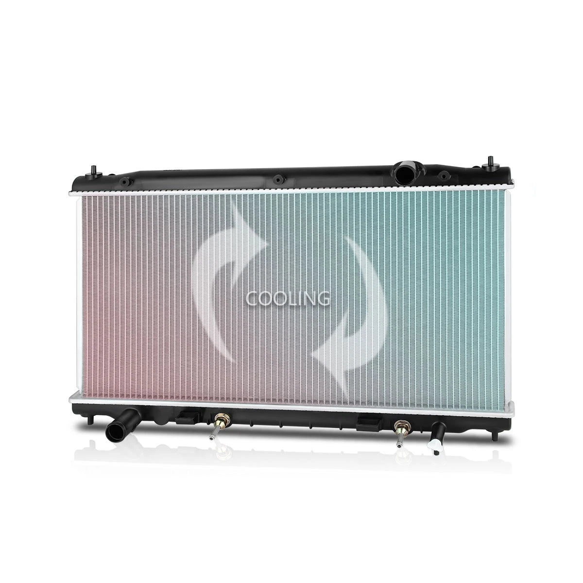 Rear Lower Bumper Valance for BMW 328i M Package (2009–2012)