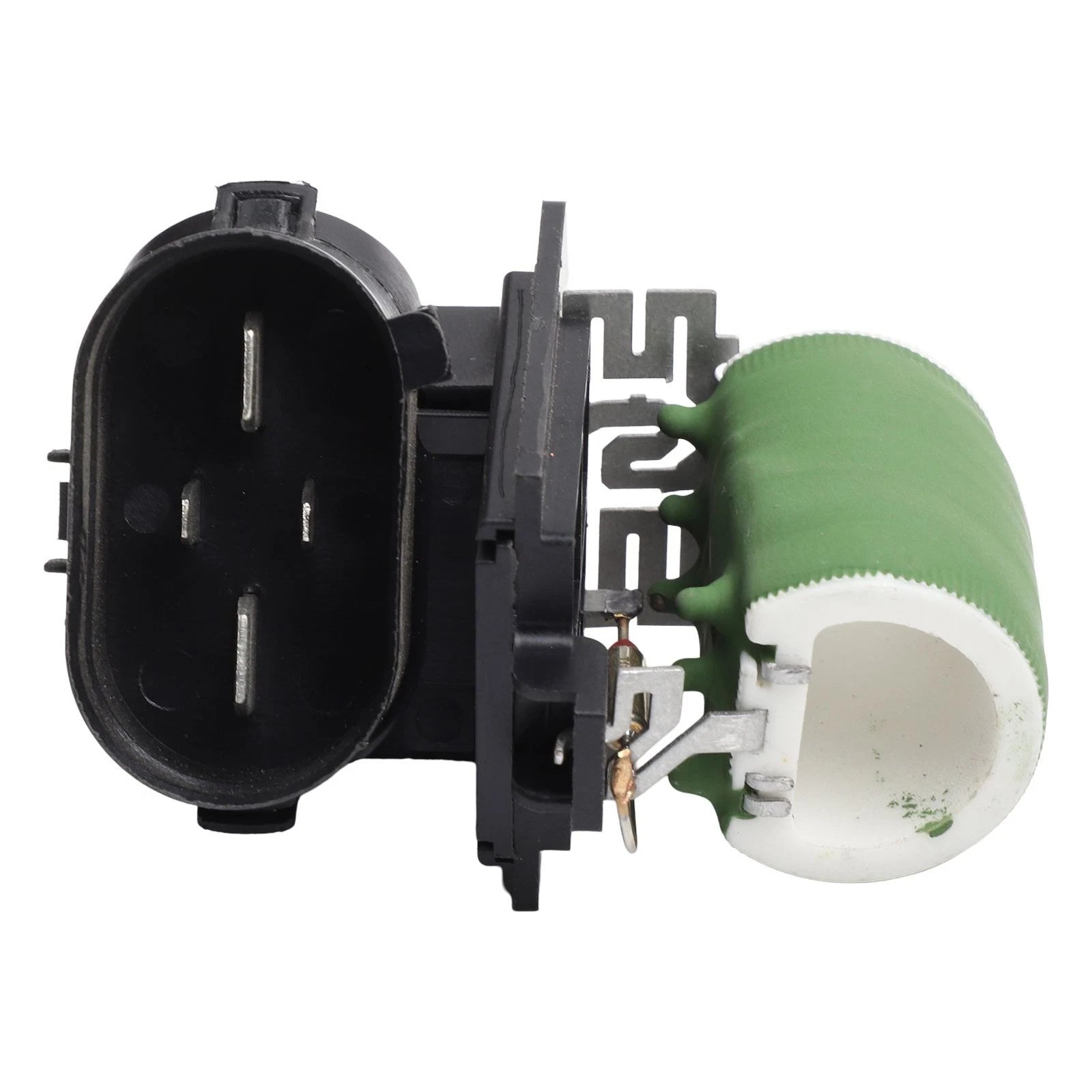 4 Pin Radiator Fan Motor Resistor for