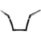 12" Rise Ape Handlebar for Harley Sportster 883 1200 48 Custom Dyna (2004-2023)