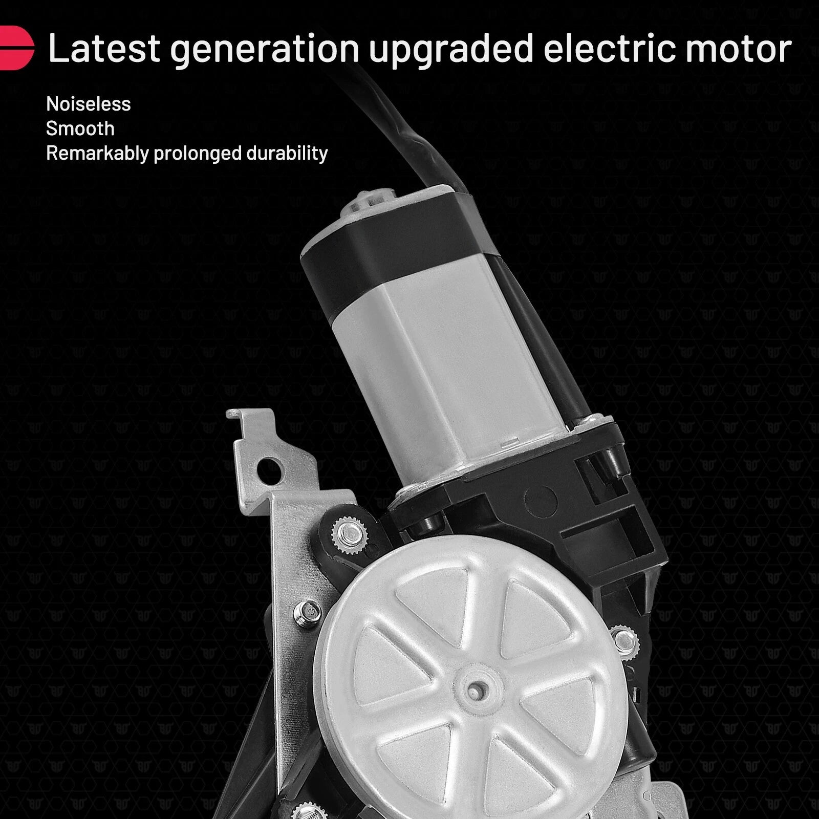 Fuel Pump Assembly for Nissan Murano V6 (2003–2007, 2009–2014)