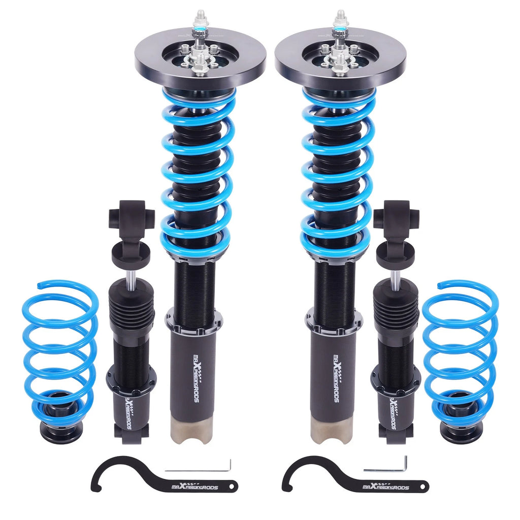 Coilovers Suspension Kit for Volvo 740 (1985–1992)