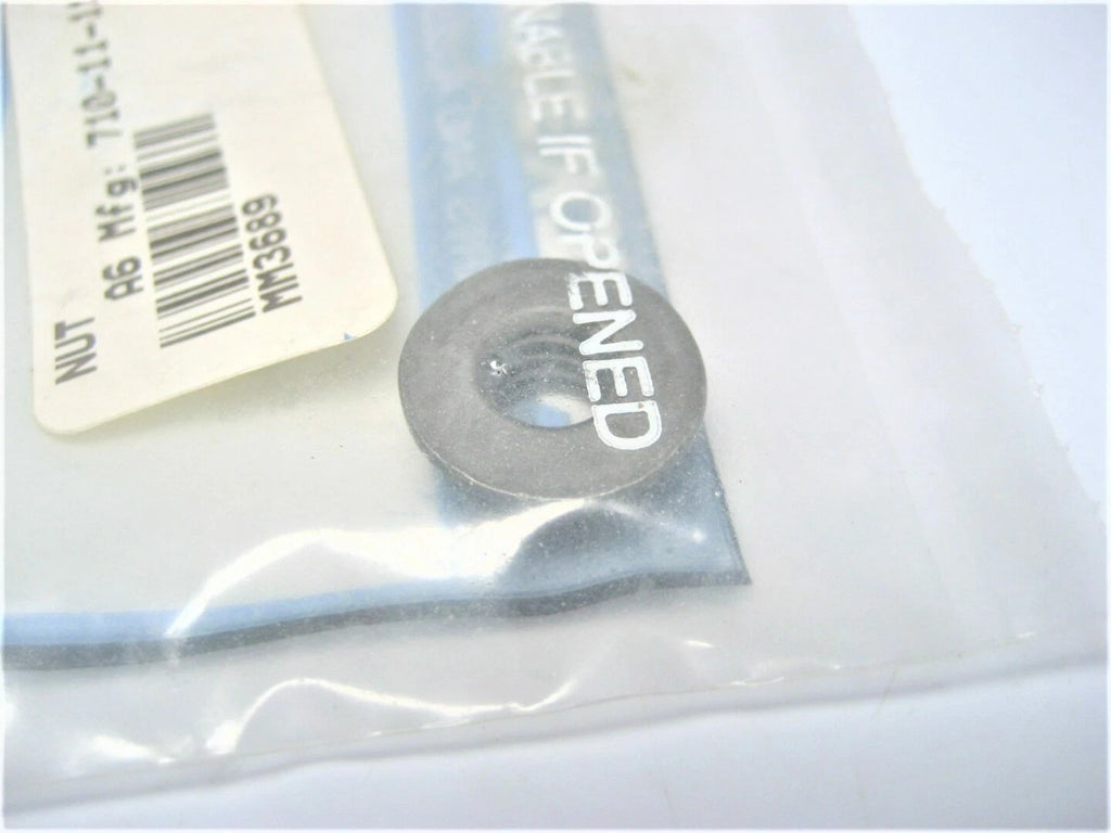 Crankshaft Oil Pan Nut for Mercruiser 11-11971 (OEM)