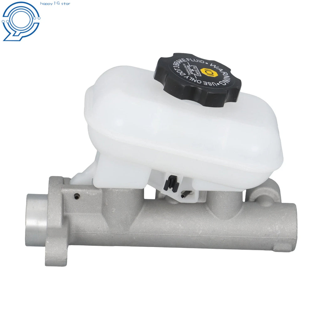 Brake Master Cylinder with Reservoir for Chevy Malibu (2000–2003)
