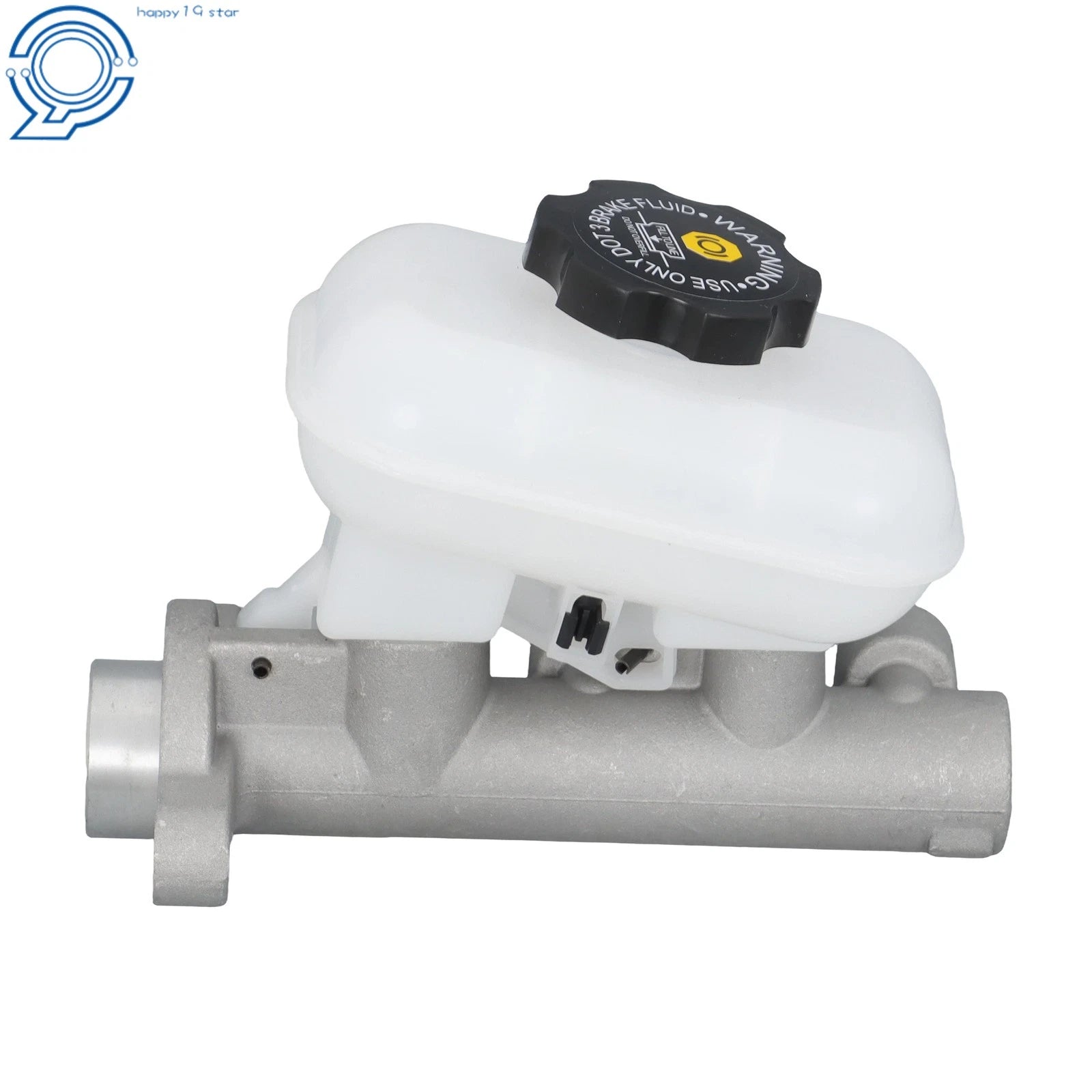 Brake Master Cylinder with Reservoir for Chevy Malibu (2000–2003)