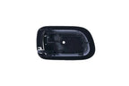 Door Handle Inner Set of 4 for Toyota Corolla (1998–2001)