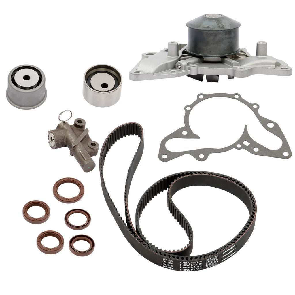 Timing Belt Kit & Water Pump for Kia Sorento (2003–2006)